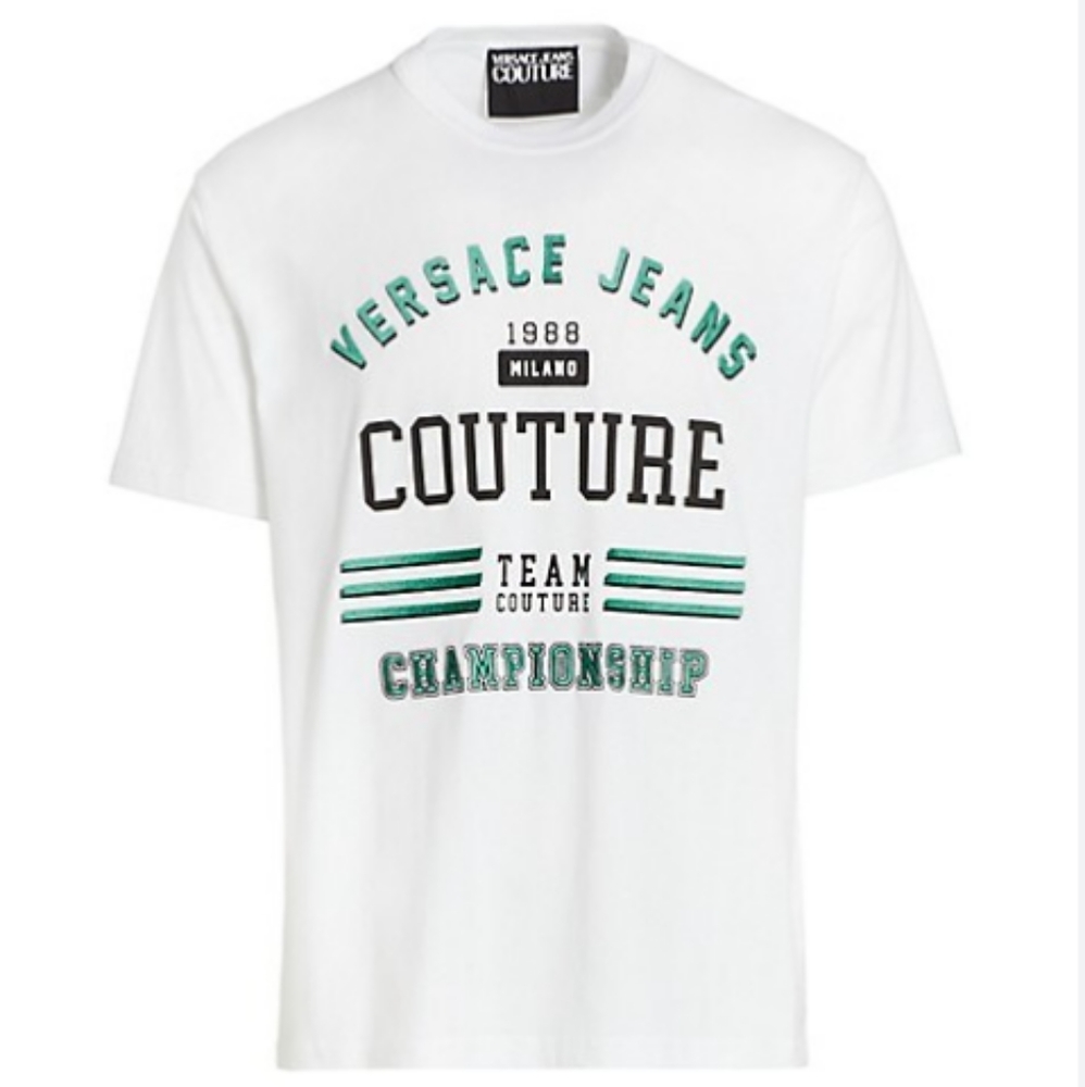 Versace Jeans Couture Championship Shirt